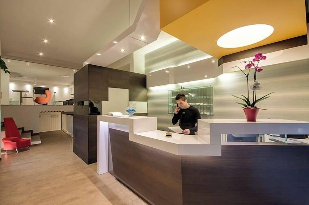 Genius Hotel Downtown 1