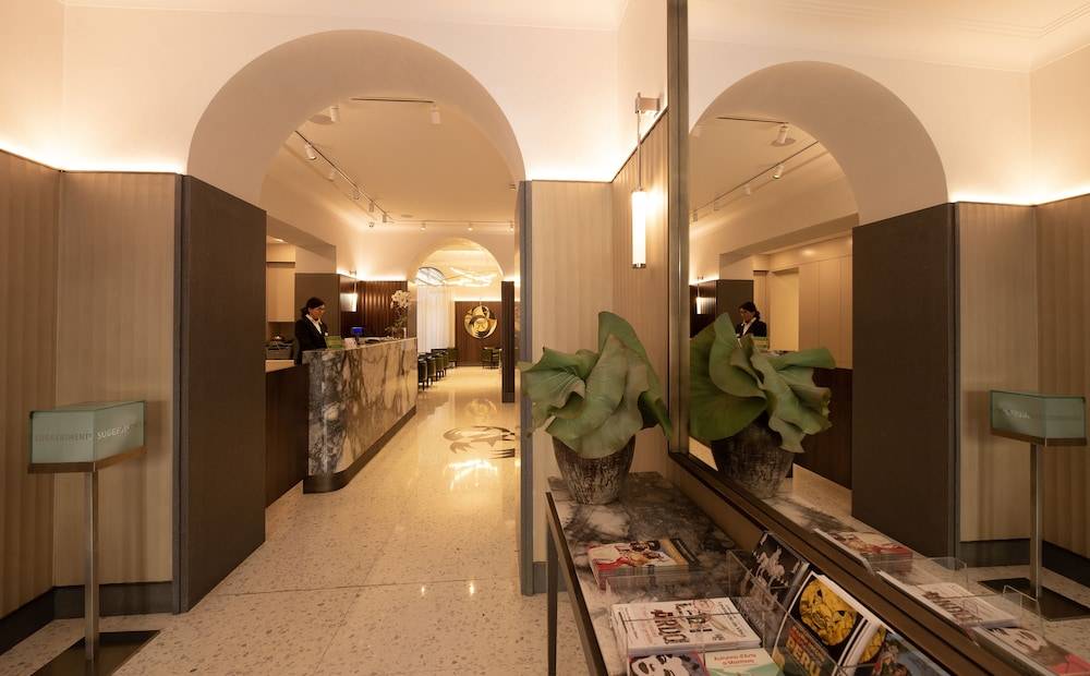 Hotel Fenice 2
