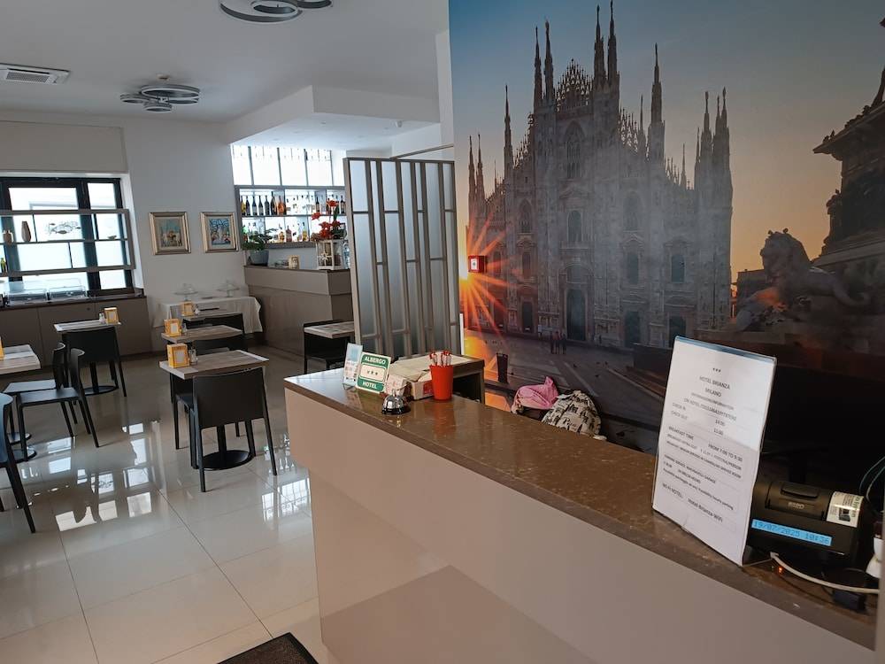 Hotel Brianza 2
