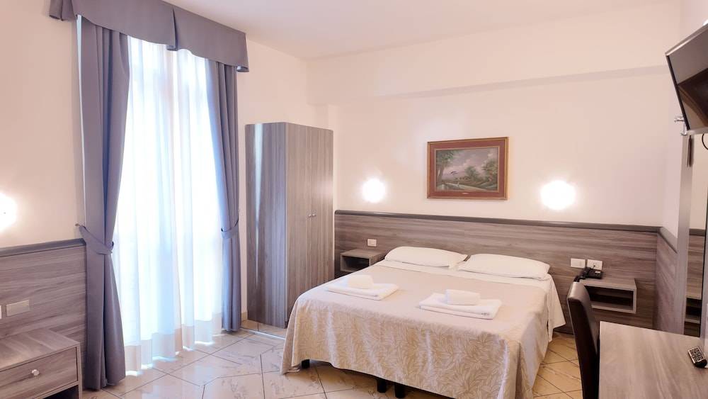 Hotel Brianza 1