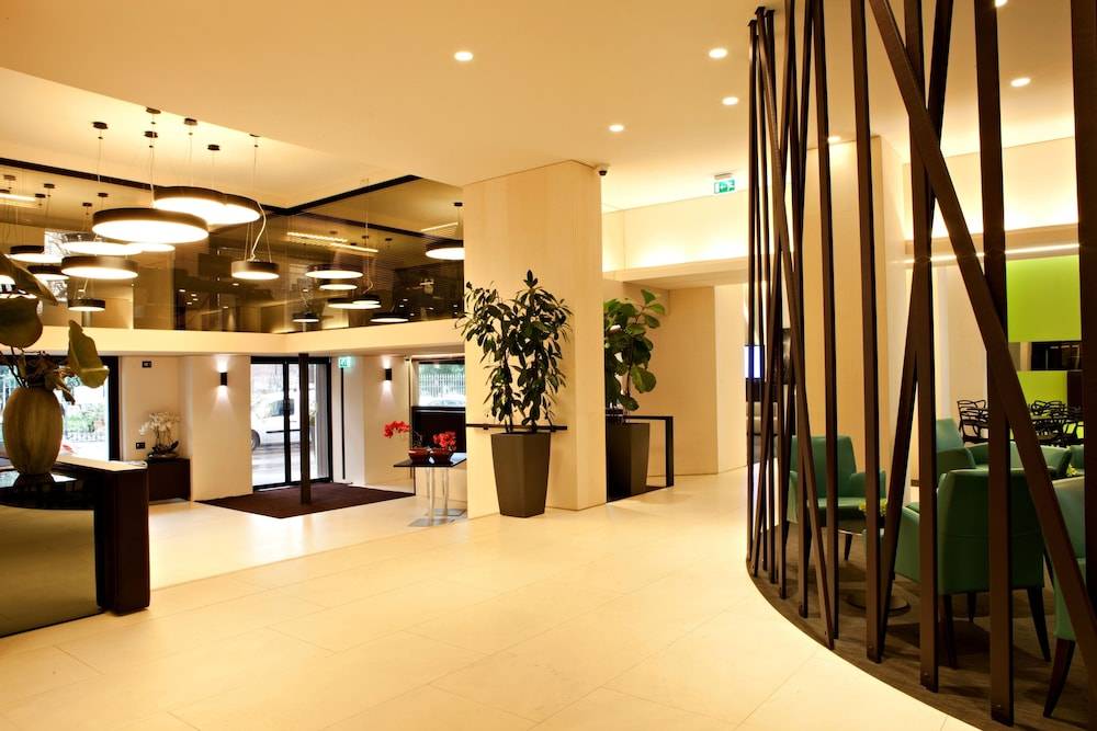 Hotel Manin 2