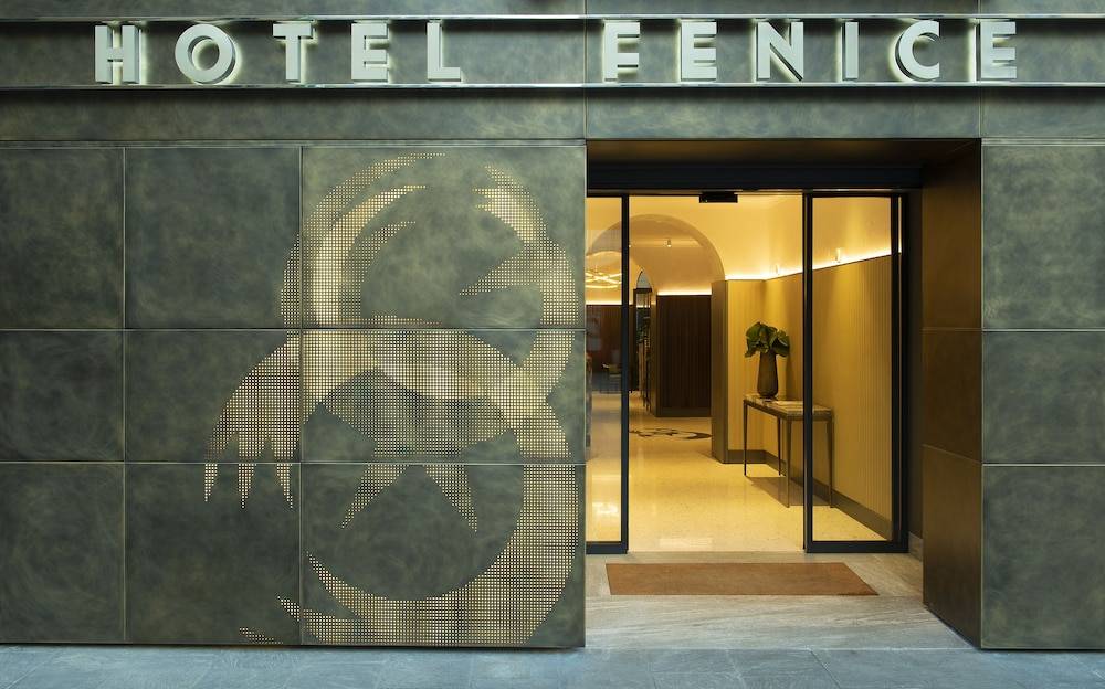 Hotel Fenice 1