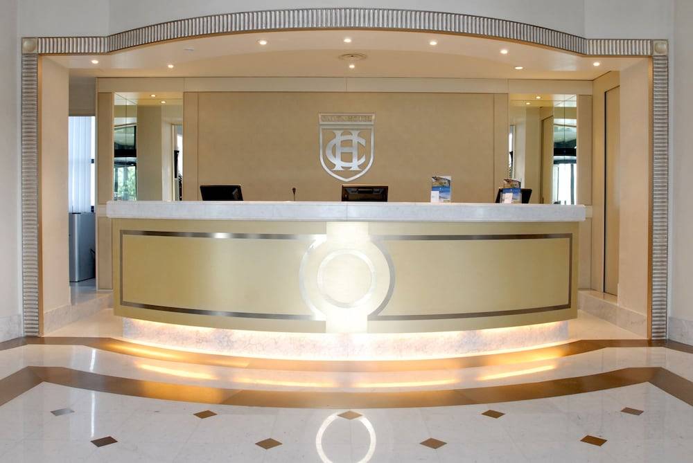 Grand Hotel Duca Di Mantova 2