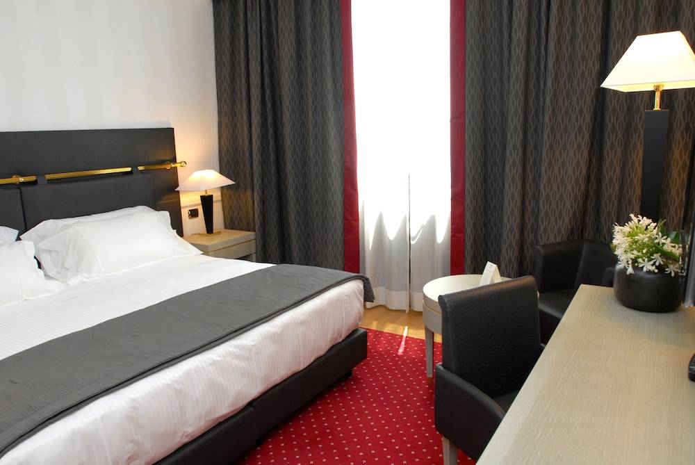 Grand Hotel Duca Di Mantova 1