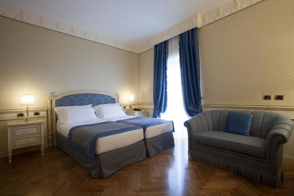 Hotel Marconi 1