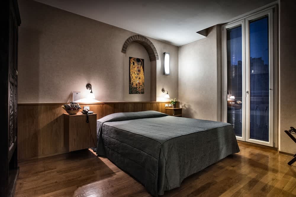 Eurohotel 1