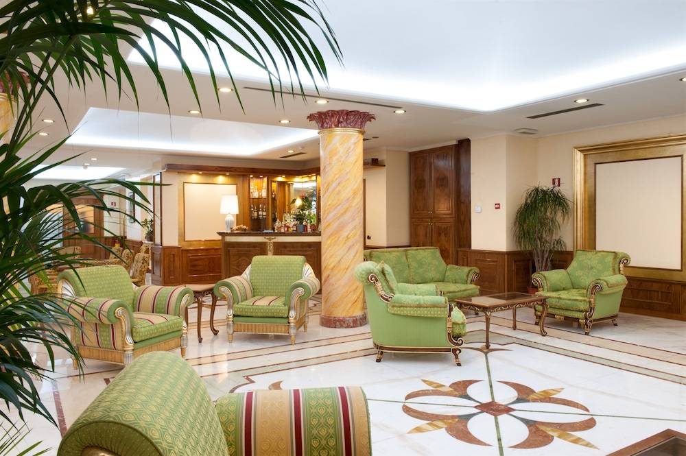 Hotel Marconi 2