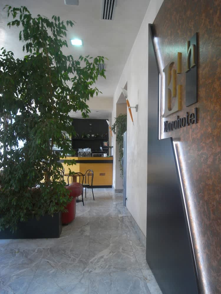 Eurohotel 2