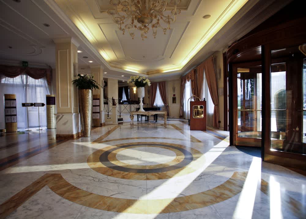 Grand Visconti Palace 2