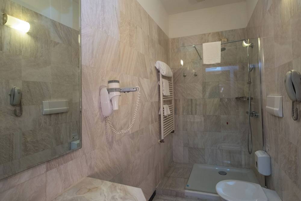 Hotel Mythos 1