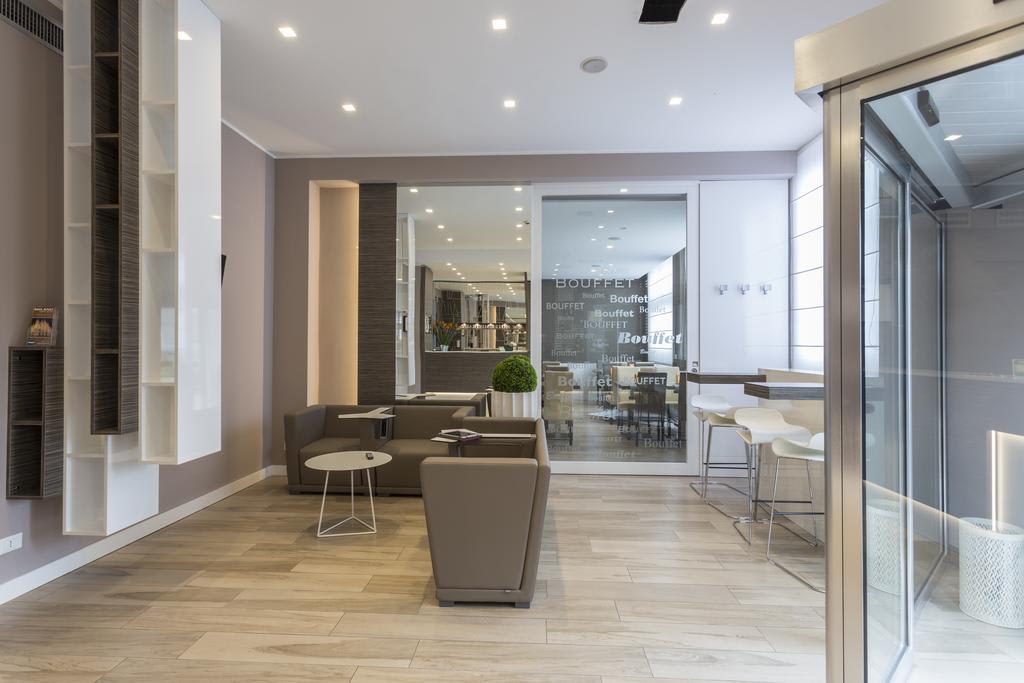 Hotel Mistral 1