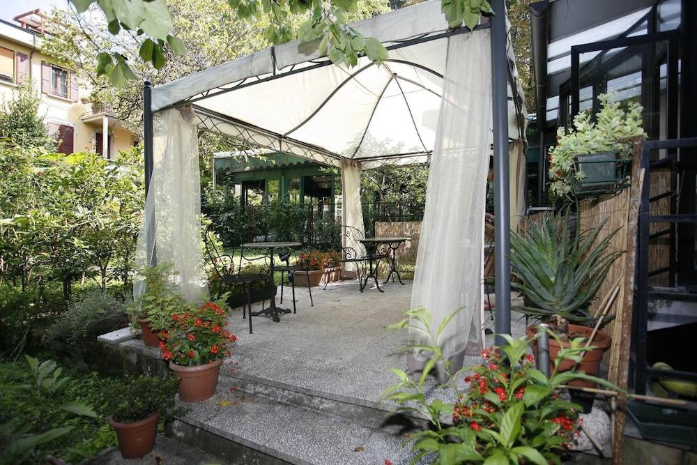 Hotel Adler 1