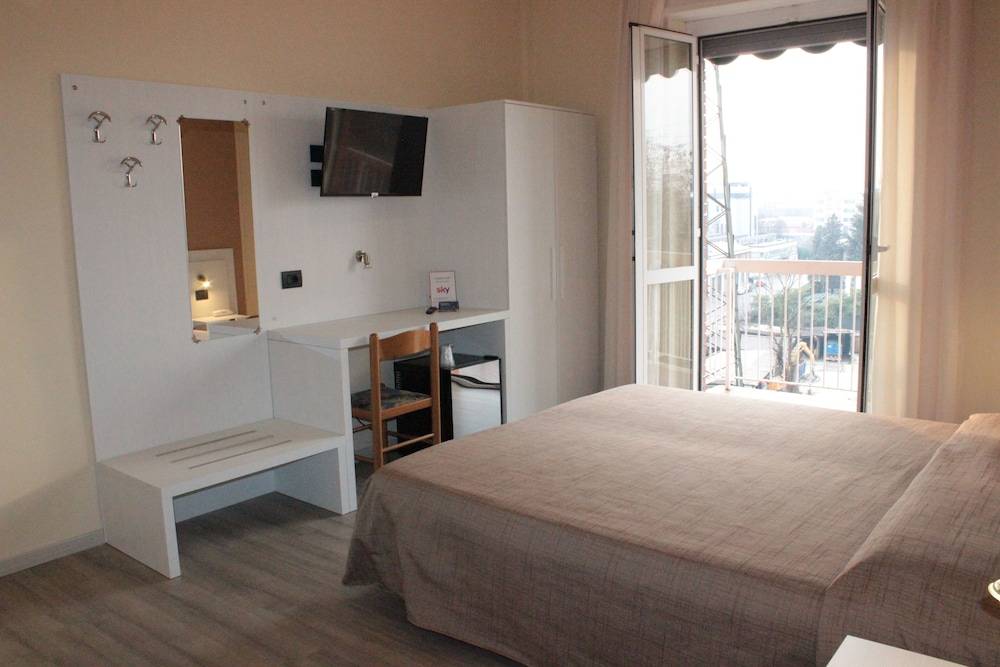 Hotel Rex Milano 2