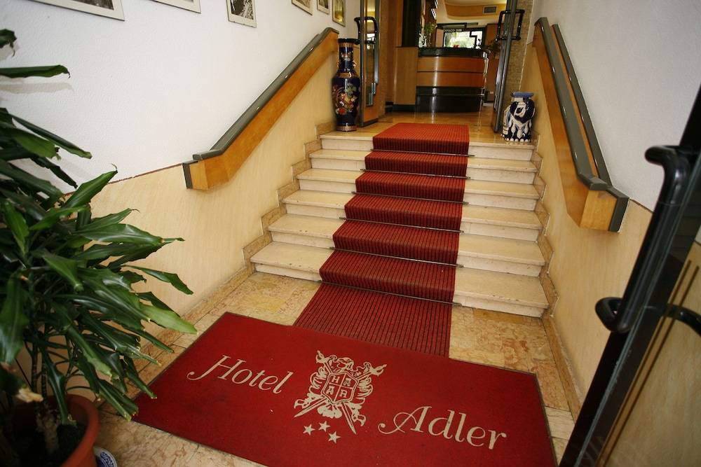 Hotel Adler 2