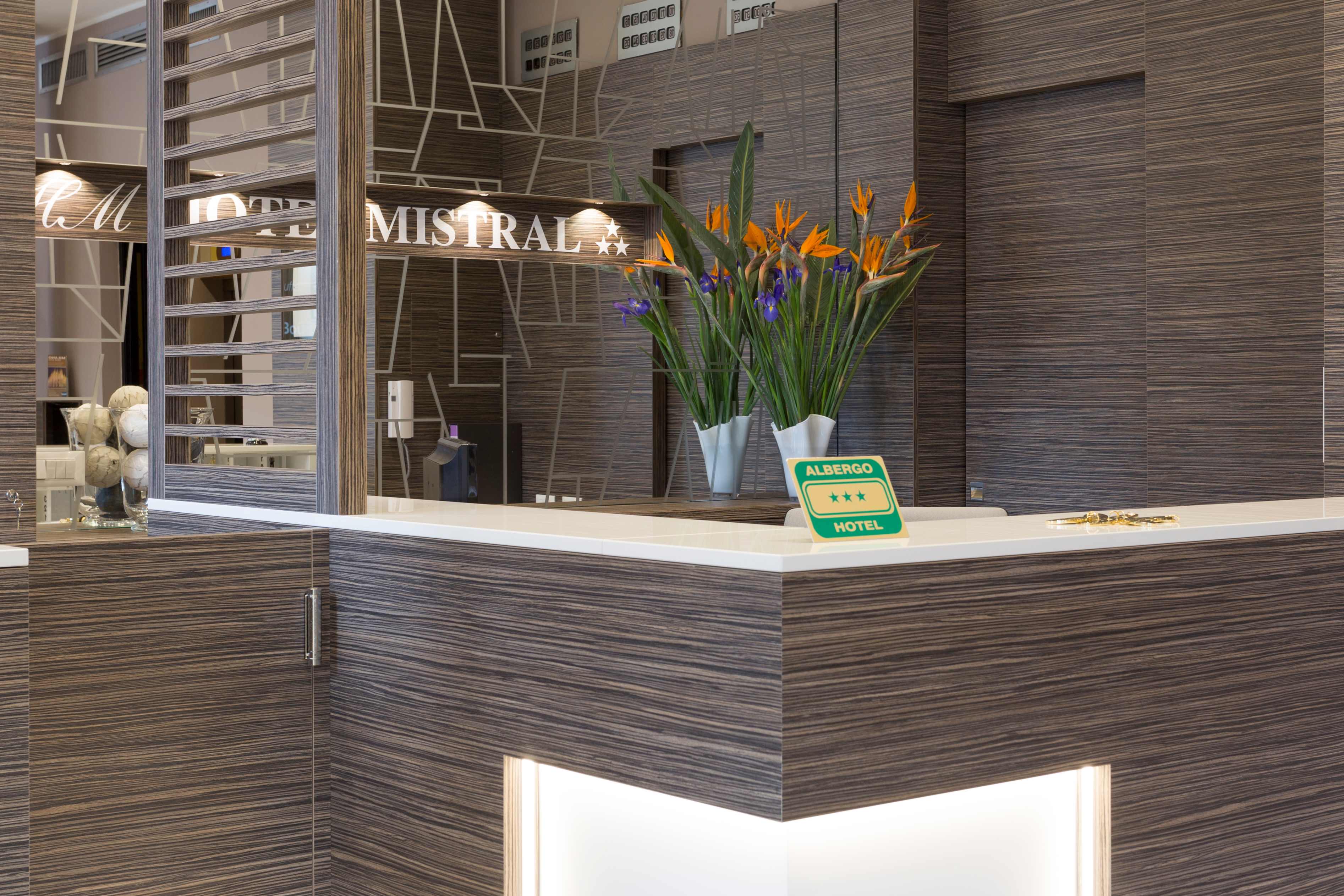 Hotel Mistral 2