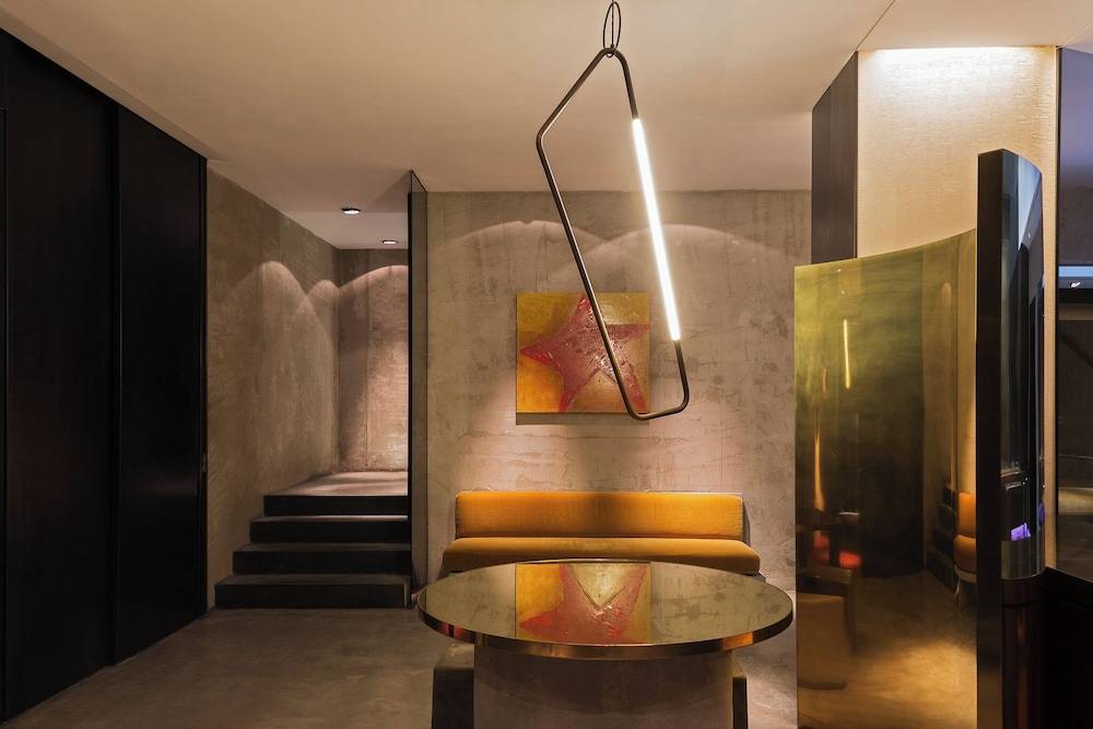 STRAF, Milan, a Member of Design Hotels 2