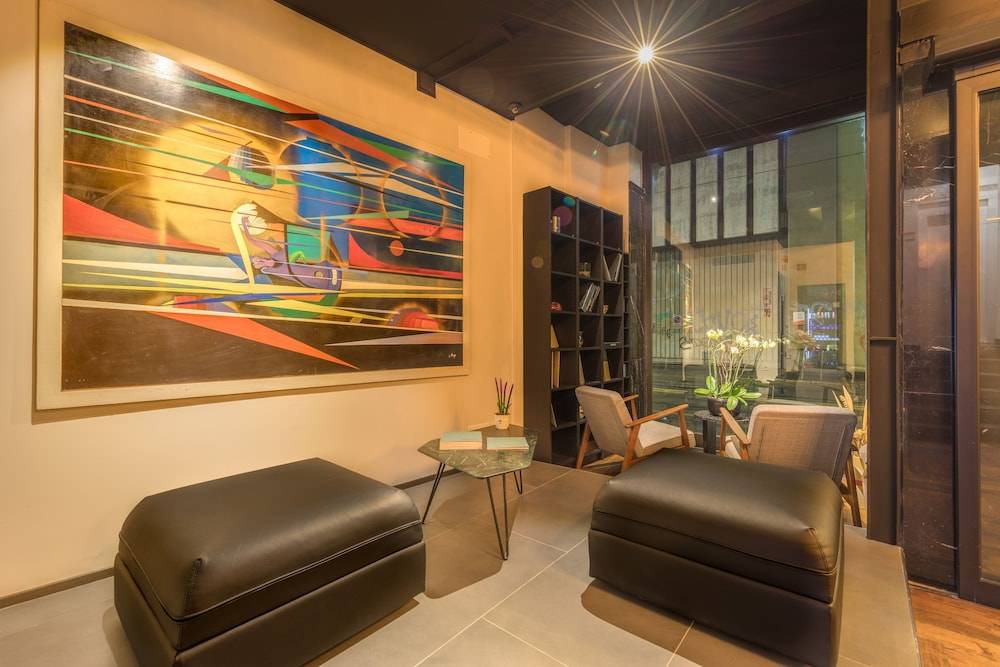 Hotel Roxy 2