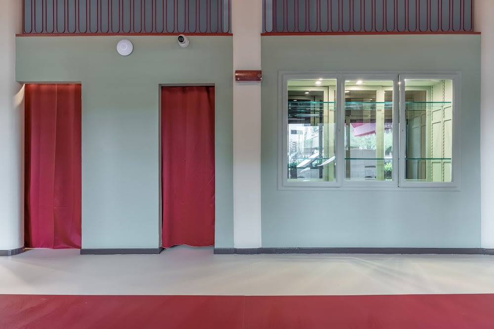 Casa da Suite Fraschini 2