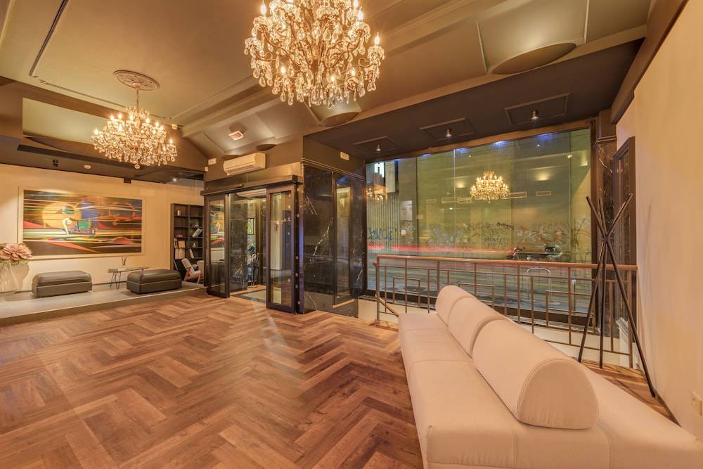 Hotel Roxy 1