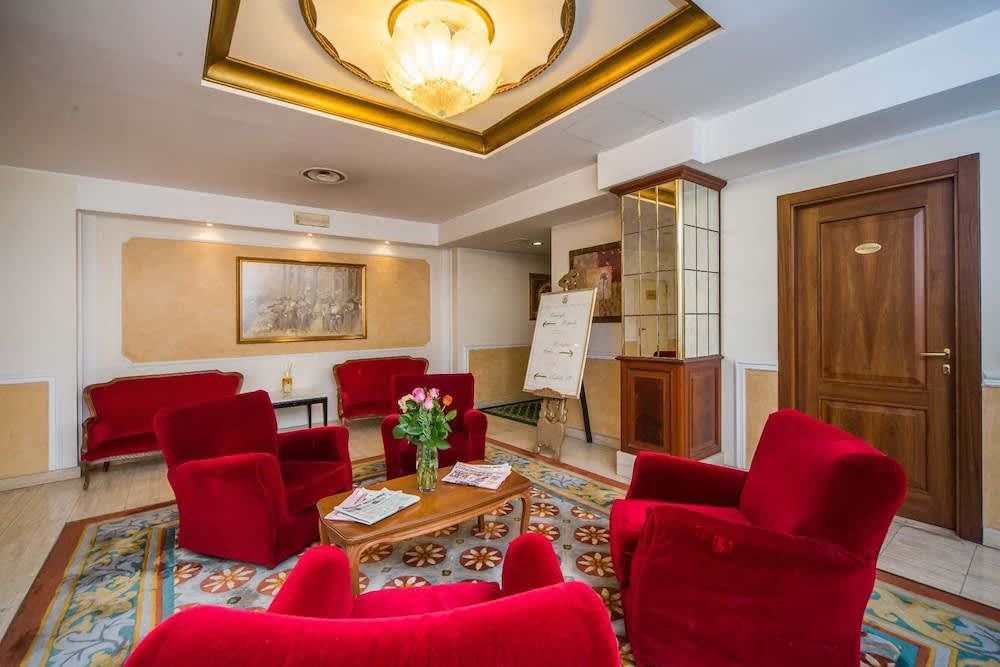 Hotel Alga 2