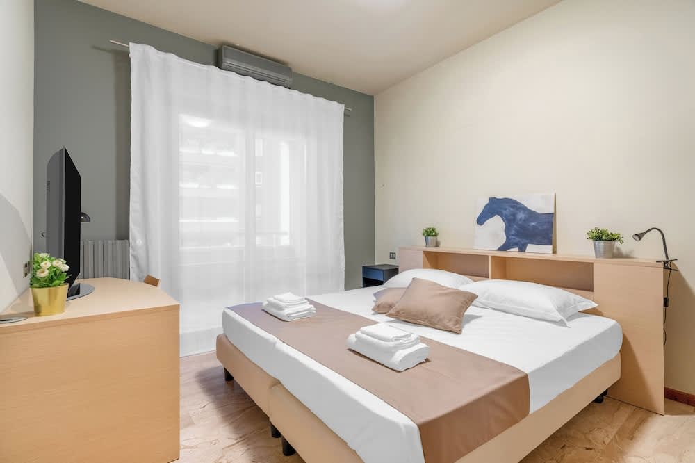 Casa da Suite Fraschini 1