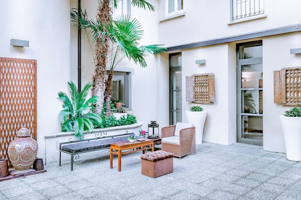 TownHouse 33 Boutique Hotel 2