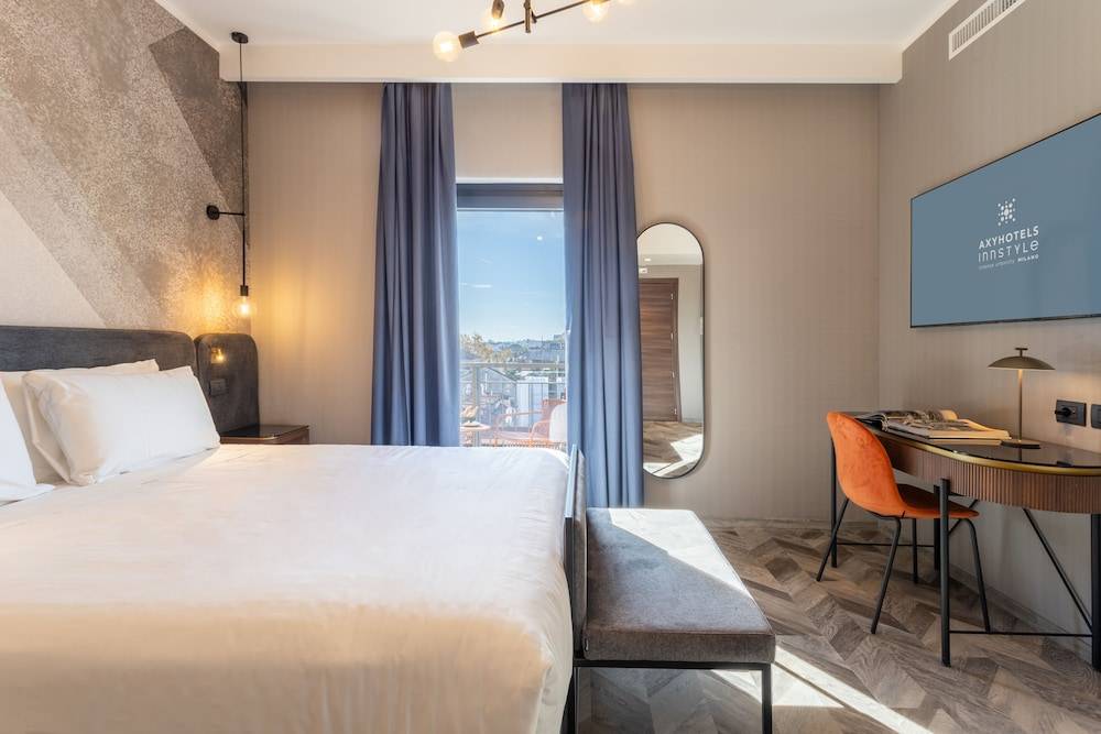 AXYHOTELS InnStyle Milano 1