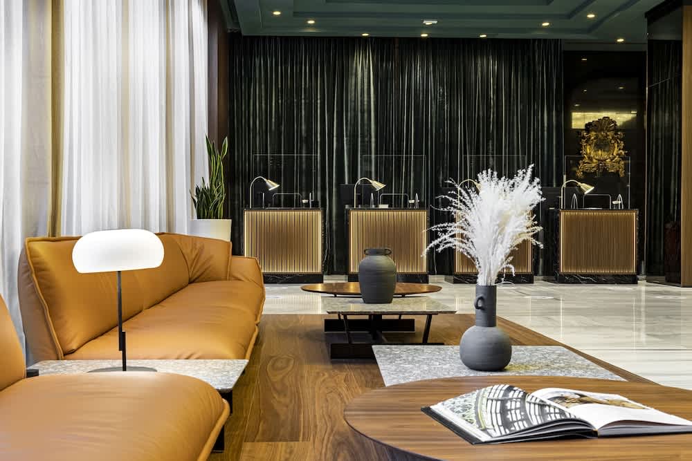 Meliá Milano 1