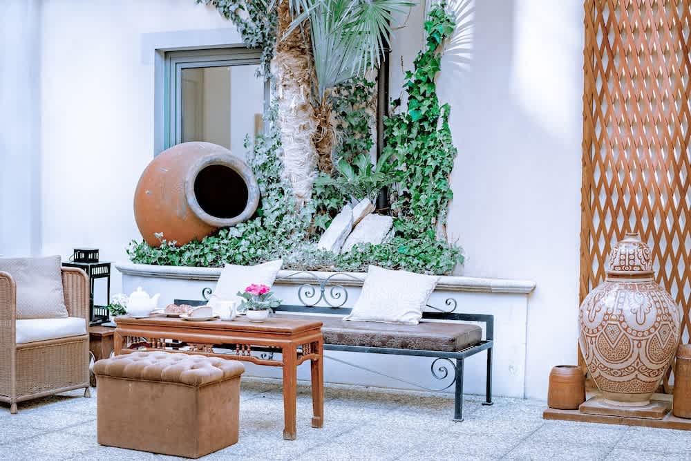 TownHouse 33 Boutique Hotel 1