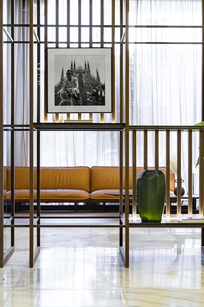 Meliá Milano 2
