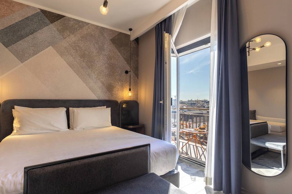 AXYHOTELS InnStyle Milano 2