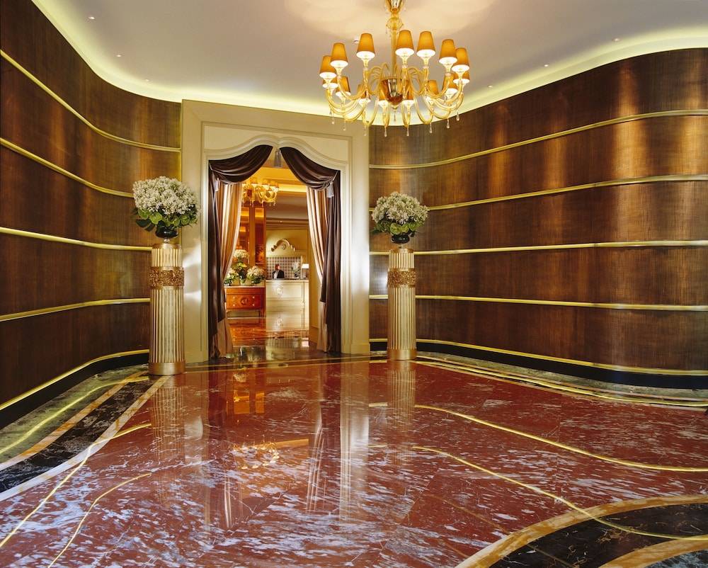 Hotel Principe Di Savoia - Dorchester Collection 2