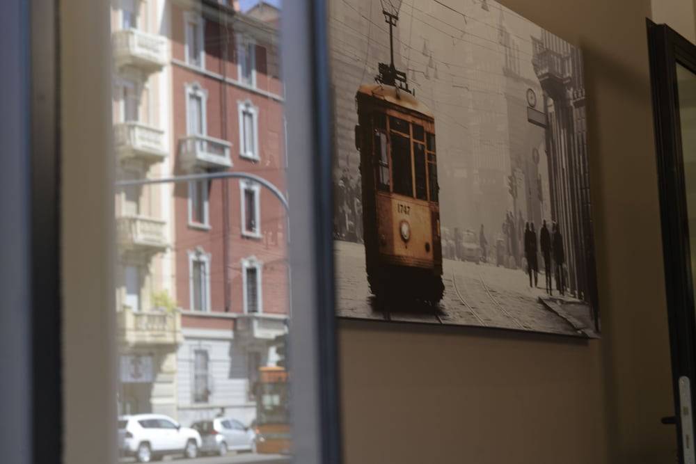 Hotel Florence Milano 2