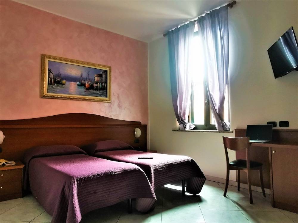 Hotel Venini 1