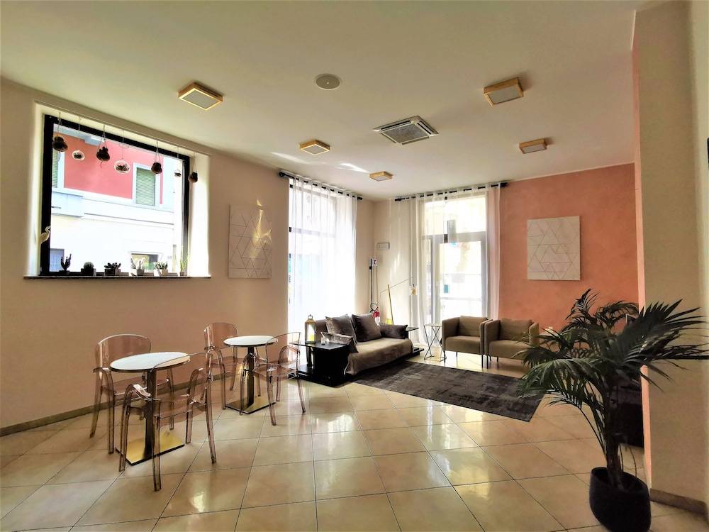 Hotel Venini 2