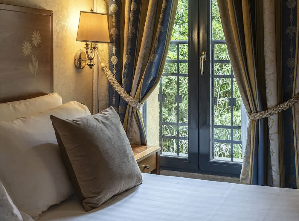 Boutique Hotel Dieci 1