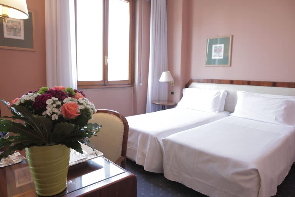 Hotel Bristol 1