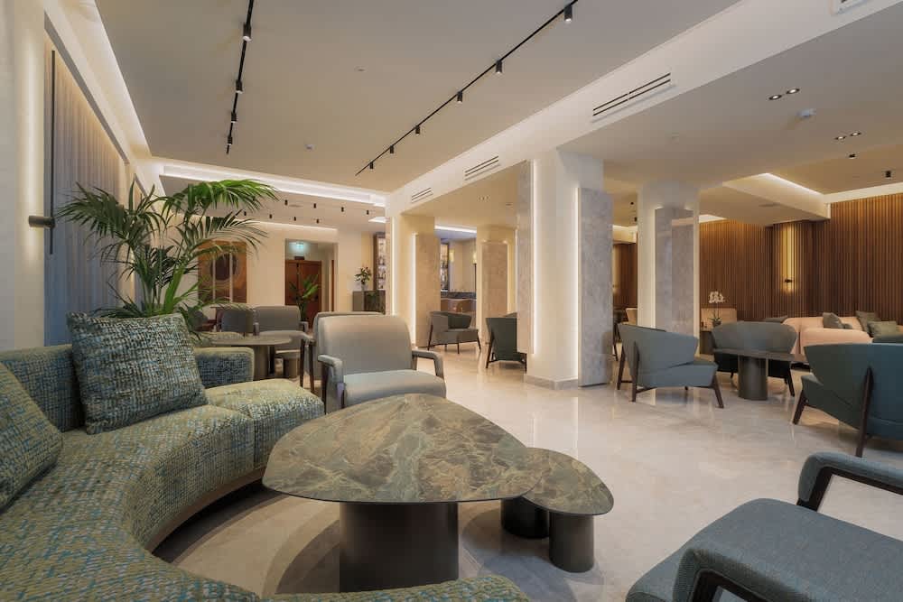 Hotel Mozart 2