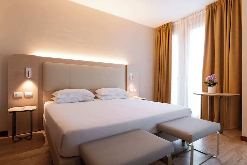 Hotel Raffaello 1