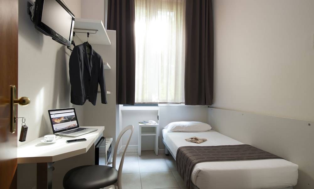 Hotel San Francisco 2