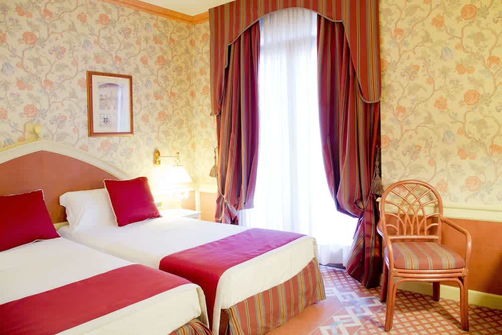 Hotel Milano Regency 1
