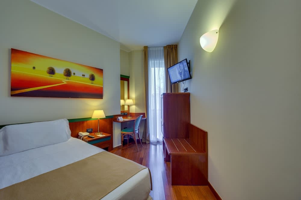 Hotel Raffaello 2