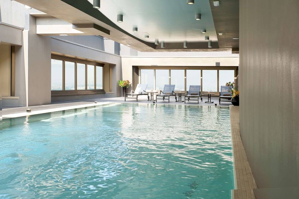 Best Western Plus The Hub Hotel 1