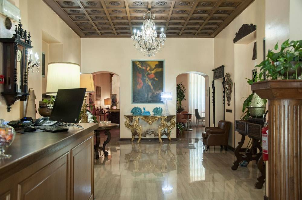 Hotel San Guido 1