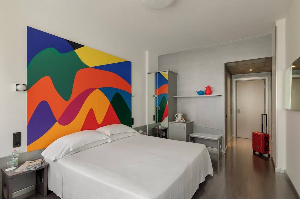 Hotel Mediolanum 1