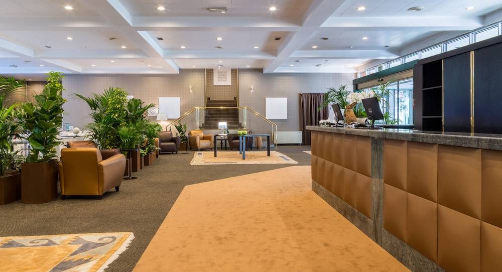 Hotel Blaise & Francis 2