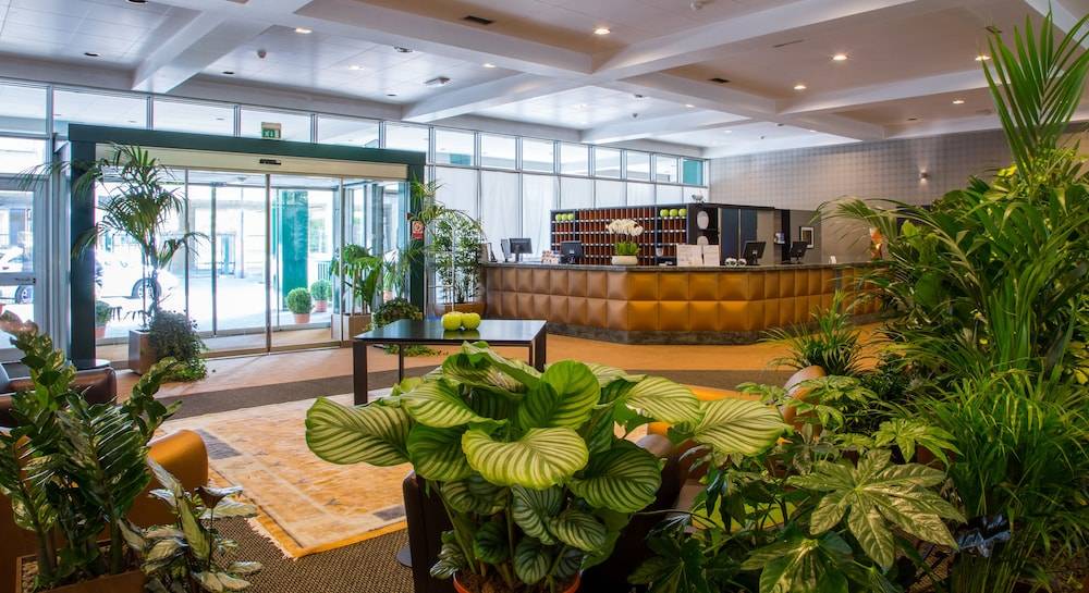 Hotel Blaise & Francis 1