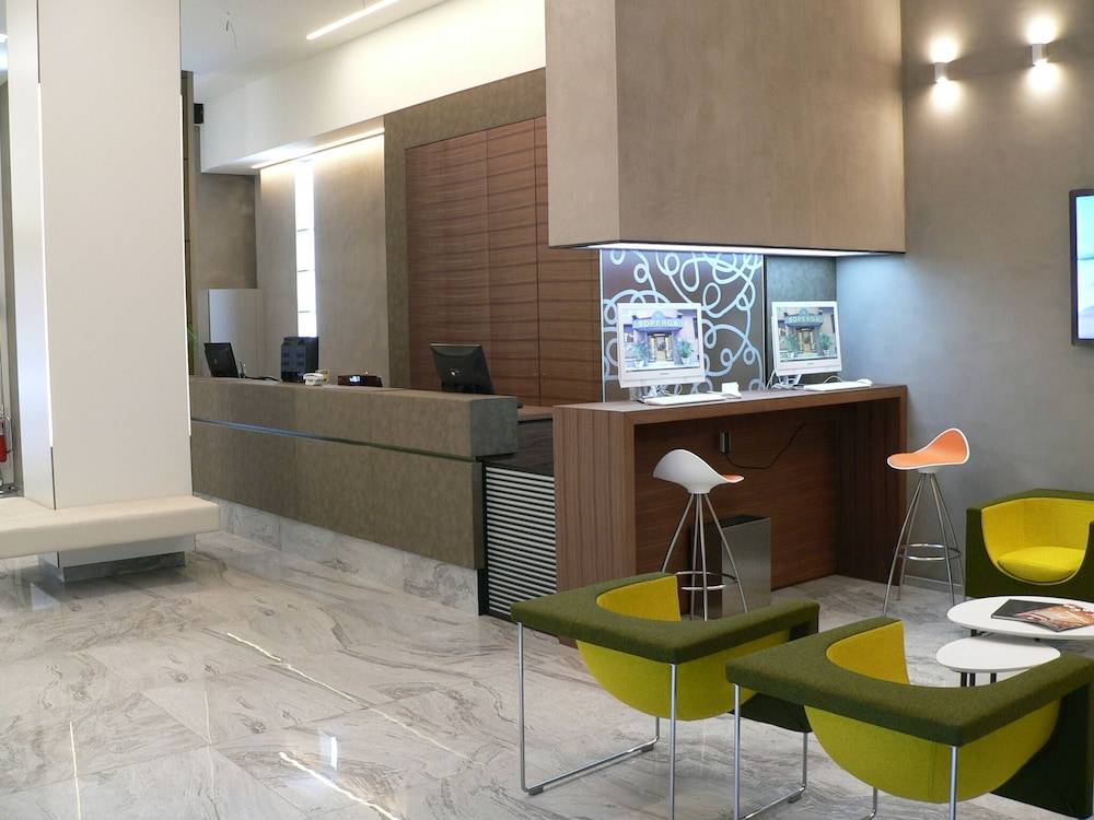 Hotel Soperga 2