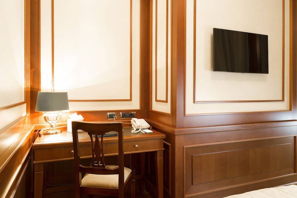 Hotel Manzoni 2