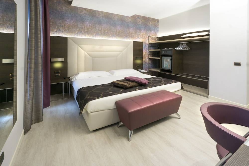 Hotel Soperga 1